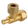 5/16OD TEST POINT FITTING ELBOW