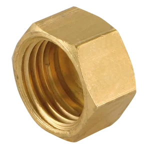 BLANKING NUT