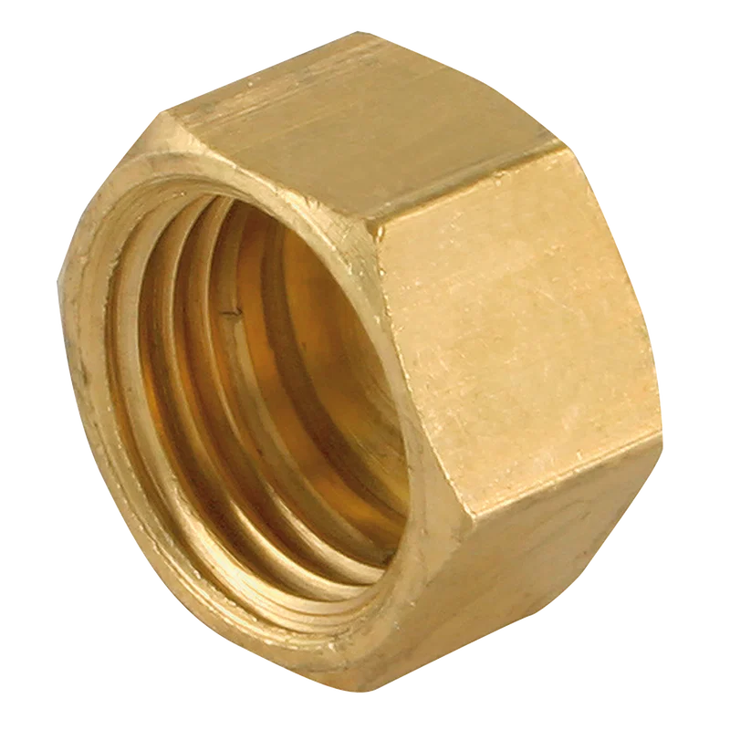 BLANKING NUT