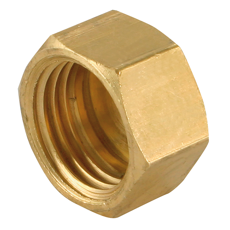 BLANKING NUT