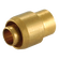 1/4 OD FERRULE IMPERIAL LIGHT GAUGE