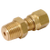 22MM OD X 3/4 BSPT MALE STUD COUPLING