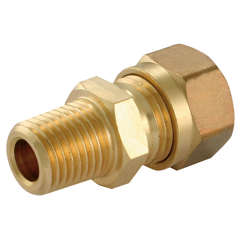 MALE STUD COUPLING