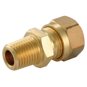MALE STUD COUPLING