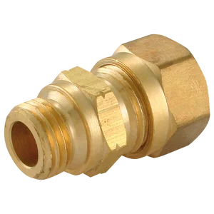 10MM X OD 14MM PARR MALE STUD COUPLING