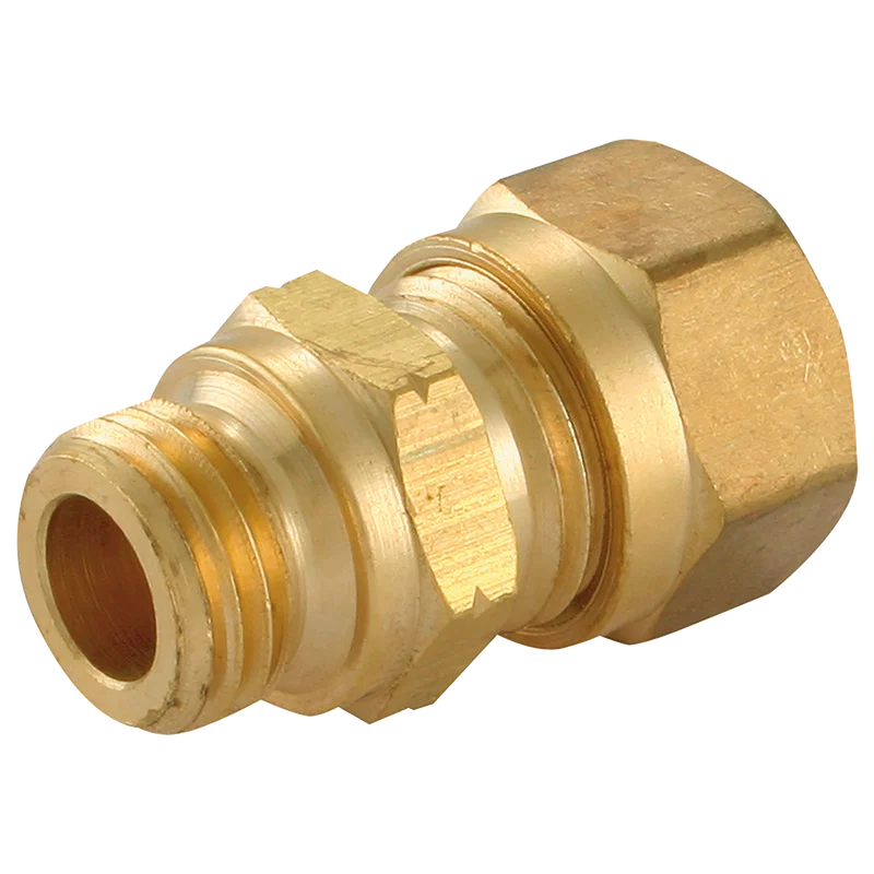 10MM X OD 14MM PARR MALE STUD COUPLING