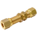 10MM OD X 10MM EQUAL ENDED BULKHEAD
