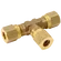 06MM OD EQUAL TEE