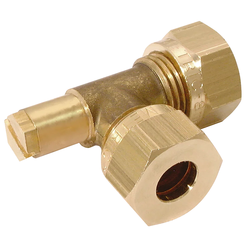 08MM OD TEST POINT ELBOW