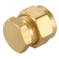 5/16OD BLANKING END