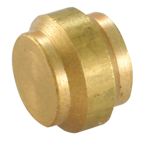 BLANKING PLUG
