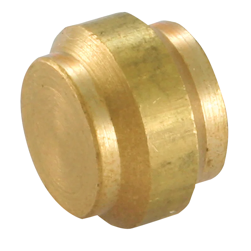 BLANKING PLUG