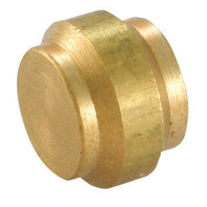 BLANKING PLUG