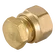 06MM OD BLANKING END METRIC