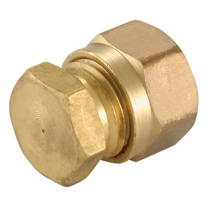 OD BLANKING END METRIC