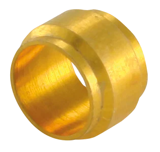 BRASS COMP RING TYPE