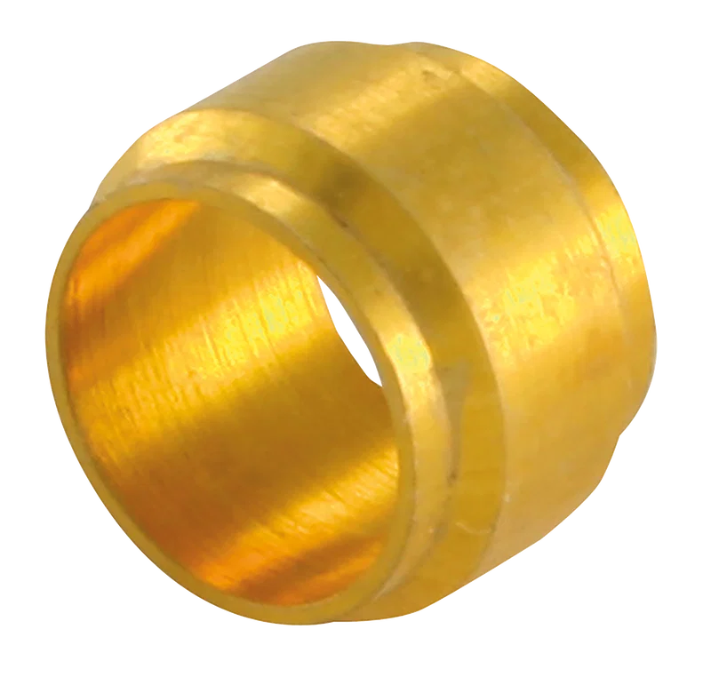 BRASS COMP RING TYPE