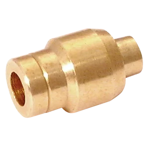 ID FERRULE LIGHT GAUGE