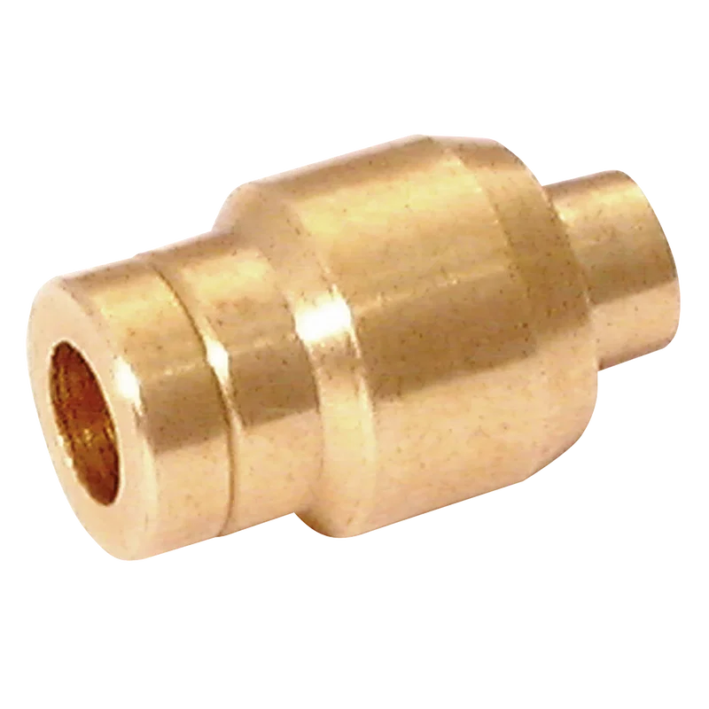 ID FERRULE LIGHT GAUGE