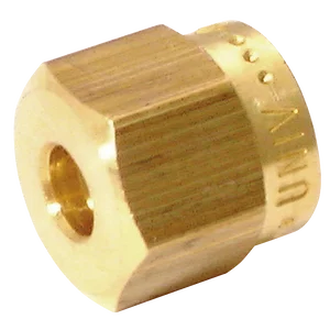 OD COMPRESSION NUT