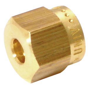 OD COMPRESSION NUT