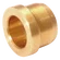 04MM OD UNIVERSAL BRASS COMPRESSION RING
