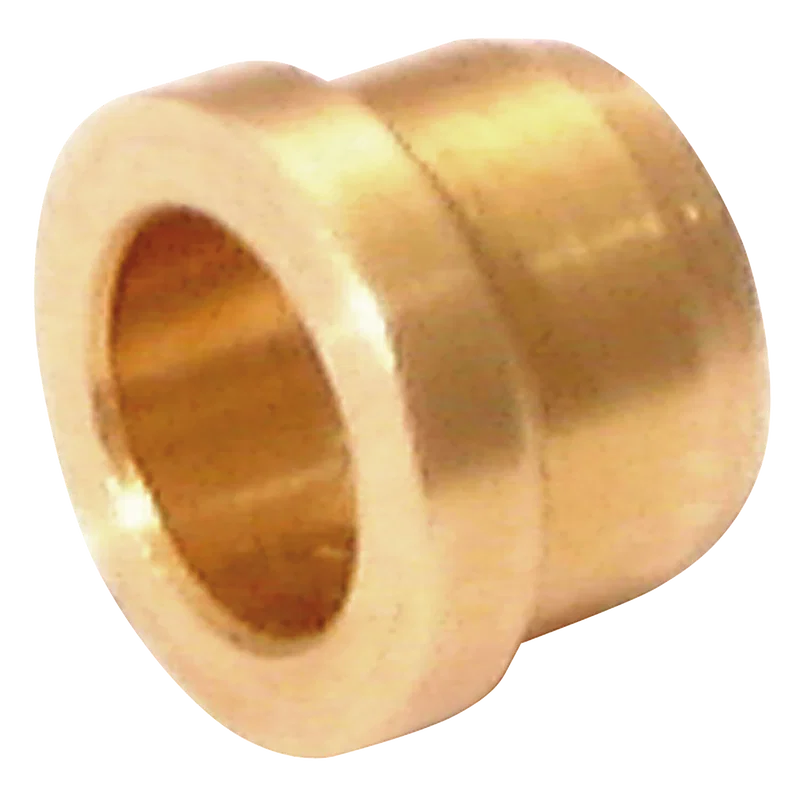 OD UNIVERSAL BRASS COMPRESSION RING