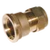 22MM OD 3/4  BSPPFEM X METRIC STR BRASS