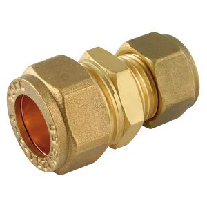 OD REDUCE METRIC STR COUPLER