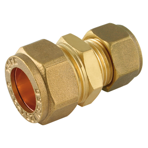 OD REDUCE METRIC STR COUPLER