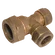 15MM X 15MM X 22MM OD REDUCING TEE