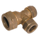 15MM X 15MM X 22MM OD REDUCING TEE