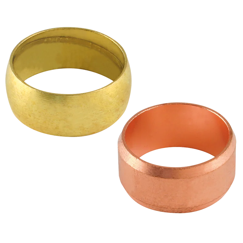 OD COPPER OLIVE