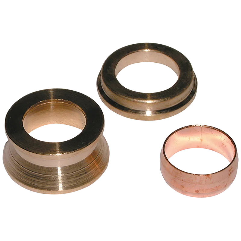 OD 3PCE INT REDUCER SET