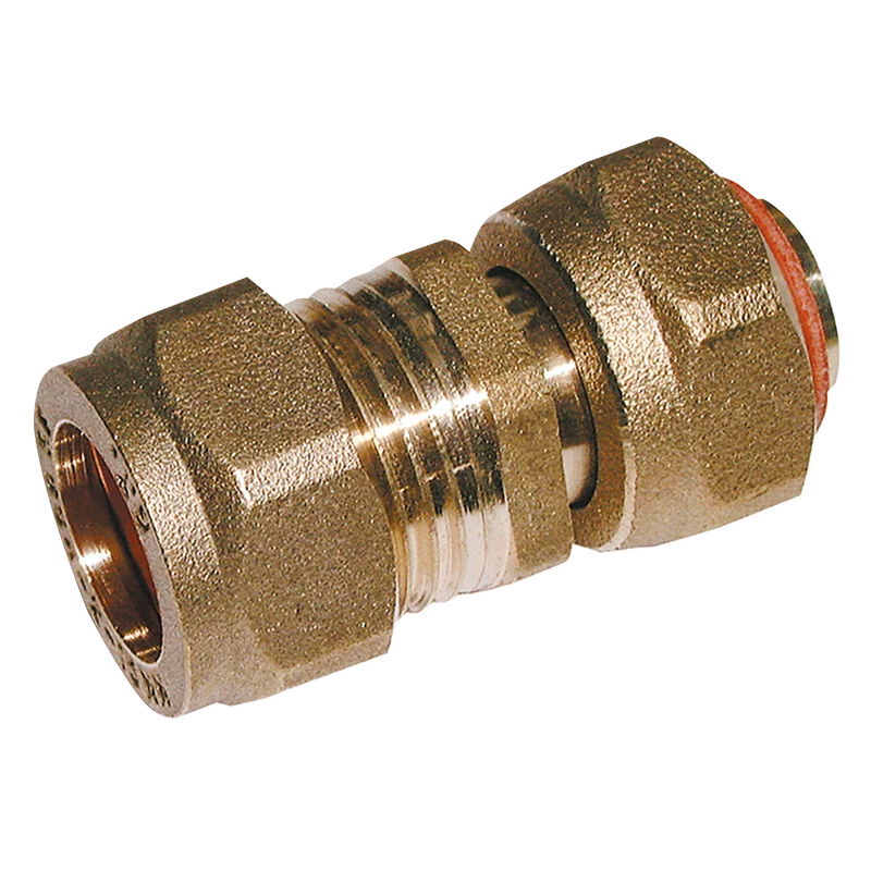 STR TAP CONNECT & WASHER