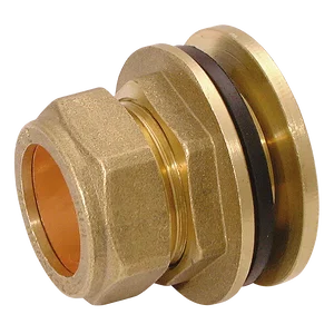 OD TANK CONNECTOR & WASHER