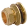 15MM OD TANK CONNECTOR & WASHER