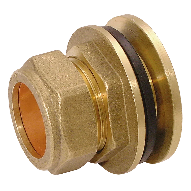 OD TANK CONNECTOR & WASHER