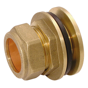 OD TANK CONNECTOR & WASHER