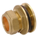 15MM OD TANK CONNECTOR & WASHER