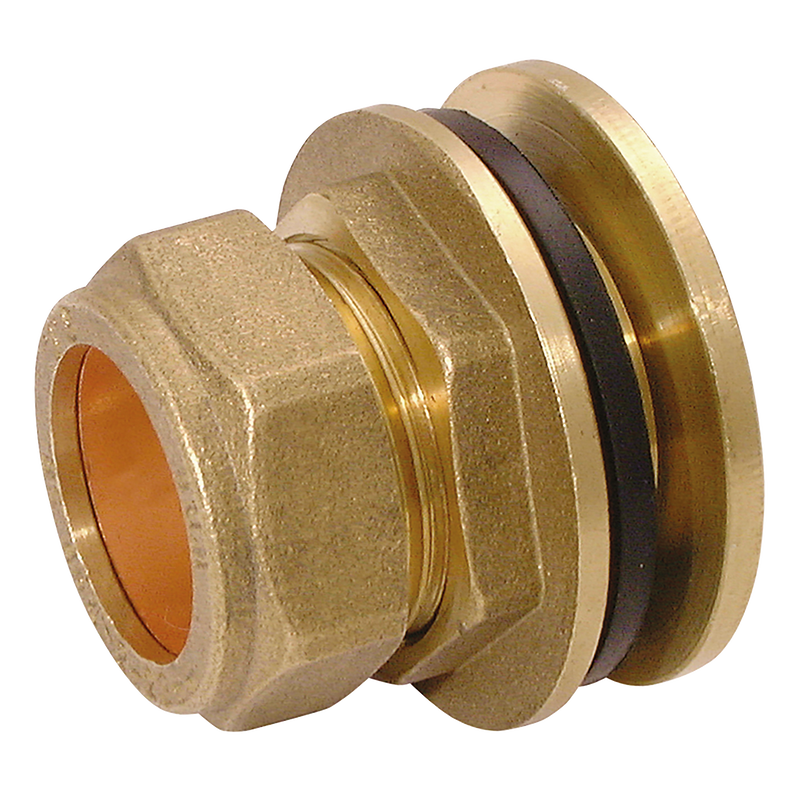 OD TANK CONNECTOR & WASHER