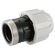 16MM  OD X 1/2   BSPT FEM STR POLYPIPE