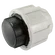 20MM  OD END PLUG POLYPIPE