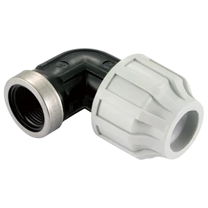 BSPTFEM  ELBOW POLYPIPE