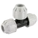 20MM  OD EQUAL TEE 90DEG POLYPIPE