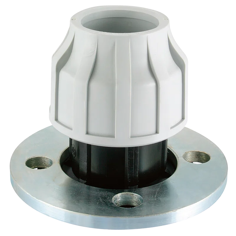 OD COMPRESSION FLANGE