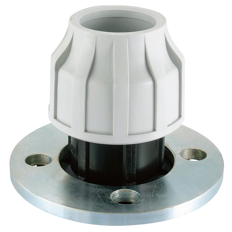 OD COMPRESSION FLANGE