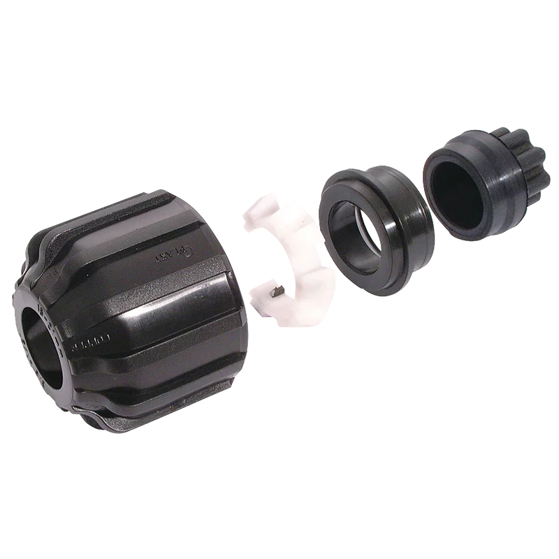 OD UNIVERSAL FITTING