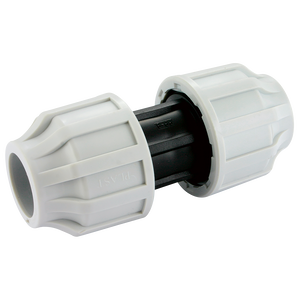 OD REPAIR COUPLING POLYPIPE