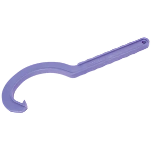 OD SPANNER POLYPIPE